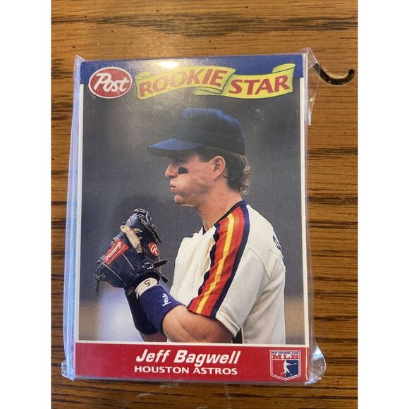 1992 Post Complete Baseball Card Set‎ - Picture 1 of 2